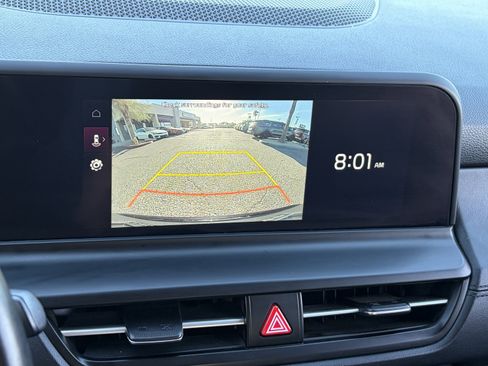 Certified 2024 Kia Seltos EX image 26