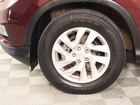 Used 2015 Honda CR-V EX-L image 18