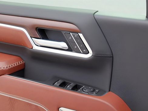 New 2026 GMC Sierra 3500 Denali Ultimate image 20