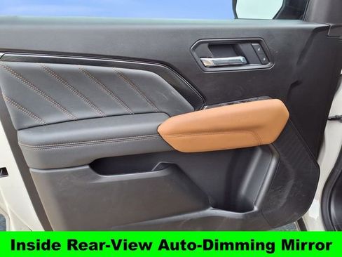 New 2026 GMC Canyon AT4 w/ Off-Road Front Bumper Package image 22