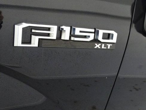 Used 2019 Ford F150 XLT w/ Equipment Group 302A Luxury image 22