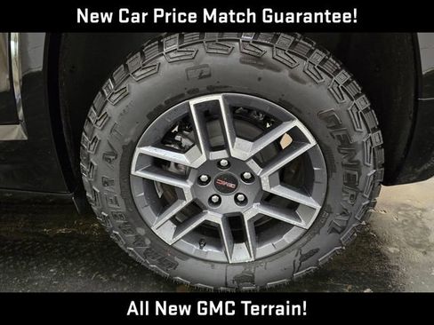 New 2026 GMC Terrain AT4 w/ Convenience Package III image 10