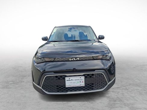 New 2025 Kia Soul S image 2