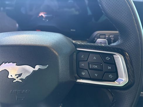 Used 2025 Ford Mustang GT Premium w/ GT Performance Package image 22