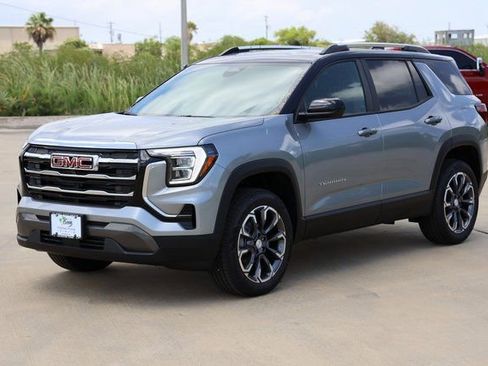 New 2026 GMC Terrain Elevation w/ Elevation Premium Package image 3