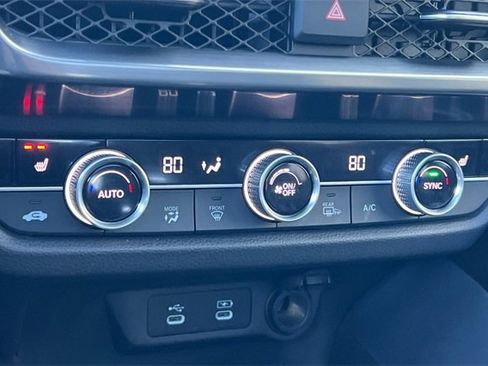 Certified 2025 Acura ADX A-Spec image 23