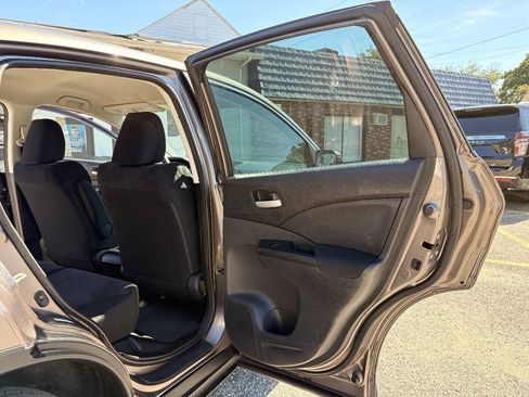 Used 2013 Honda CR-V LX image 26