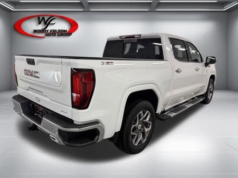 New 2026 GMC Sierra 1500 SLT w/ SLT Premium Plus Package image 6