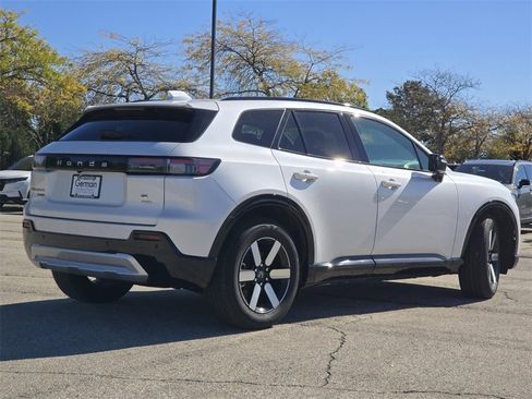 New 2024 Honda Prologue Touring image 21