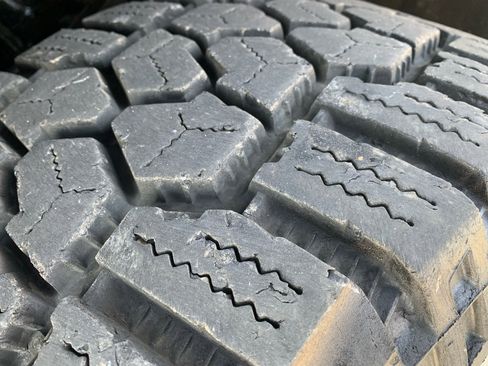 Used 2021 Chevrolet Silverado 2500 Custom w/ Custom Value Package image 12