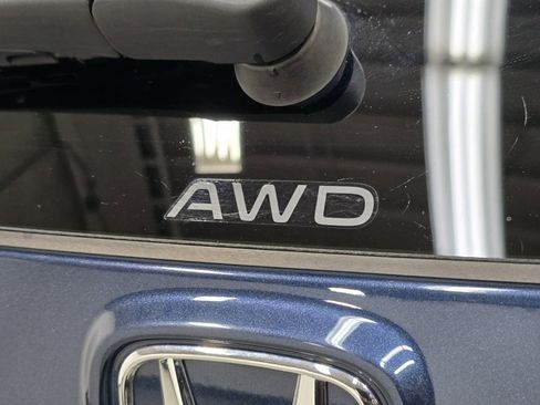 Used 2023 Honda CR-V EX image 19