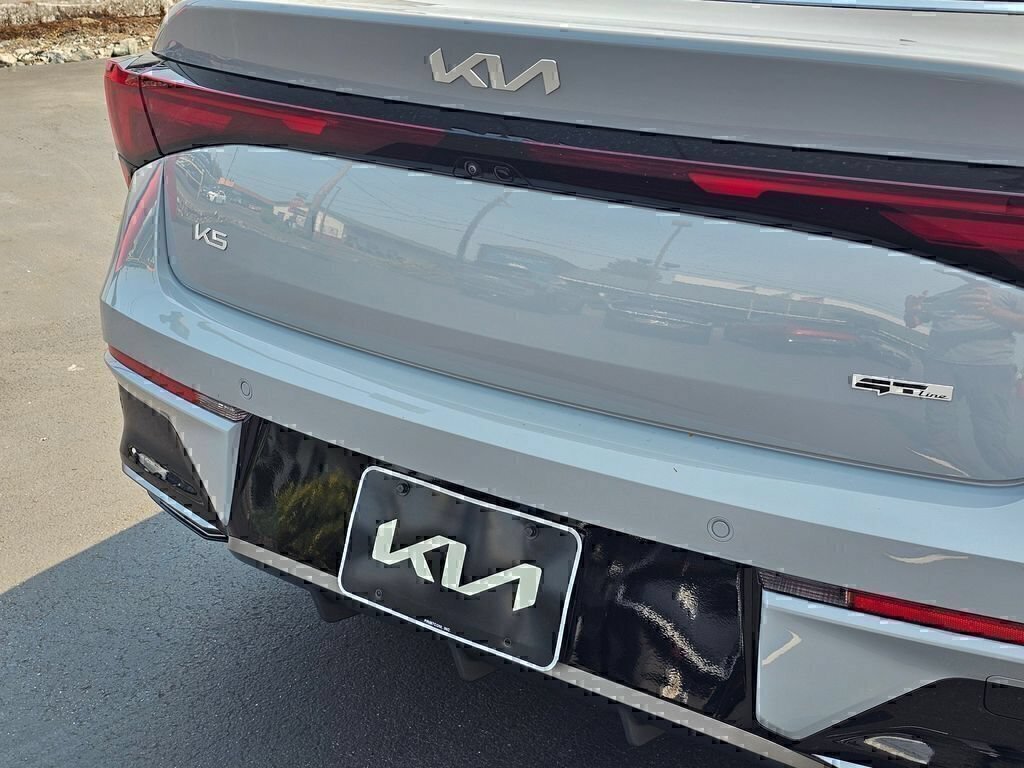New 2026 Kia K5 GT-Line w/ GT-Line Premium Package AWD/4WD image 14