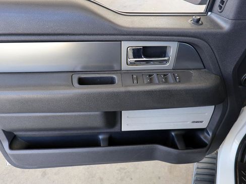 Used 2013 Ford F150 FX2 w/ Luxury Equipment Group RWD image 37