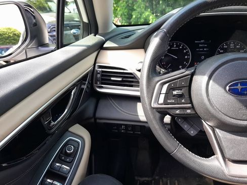 Used 2022 Subaru Outback Limited AWD/4WD image 18