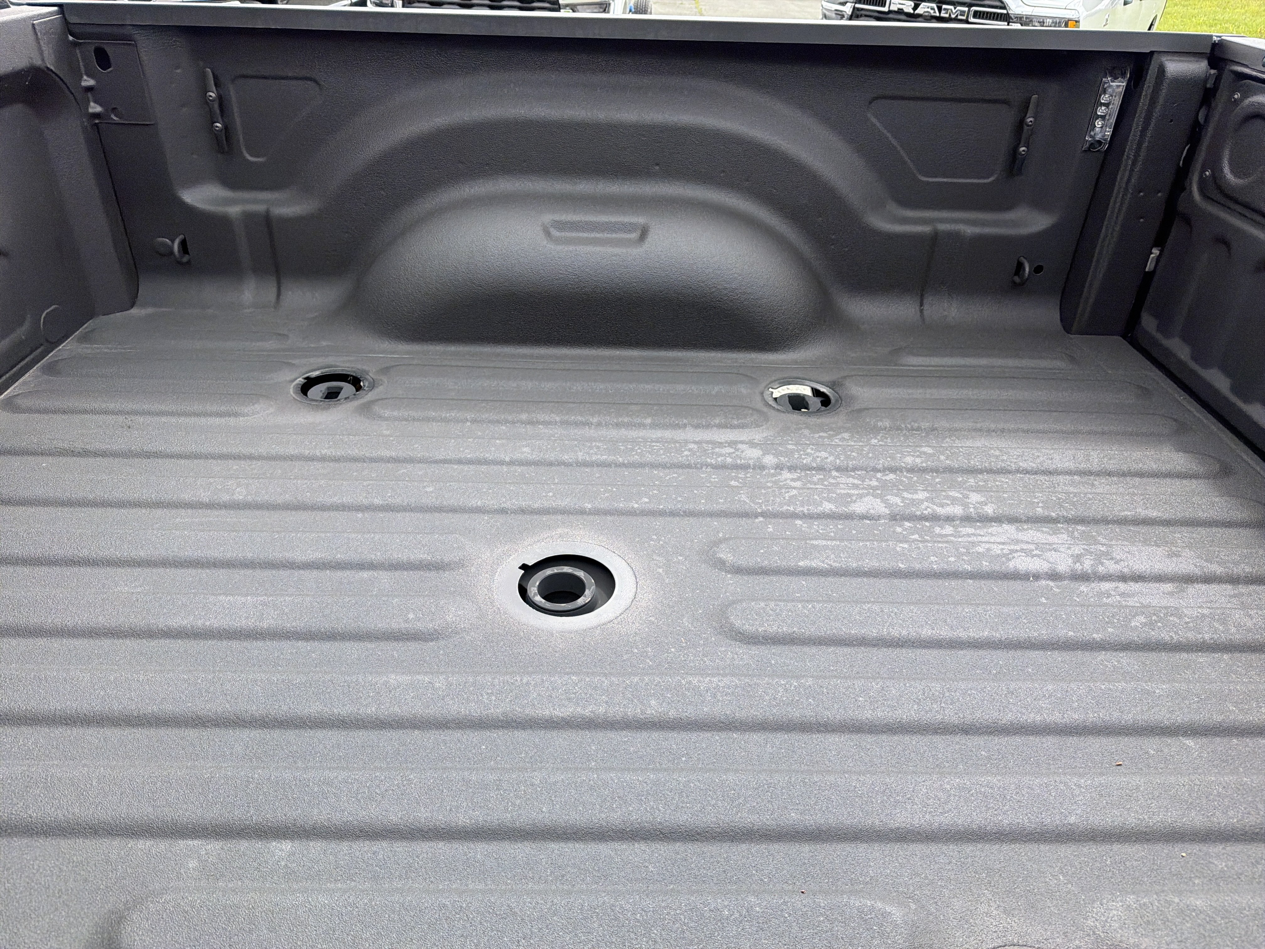 New 2026 RAM 2500 Tradesman AWD/4WD image 9