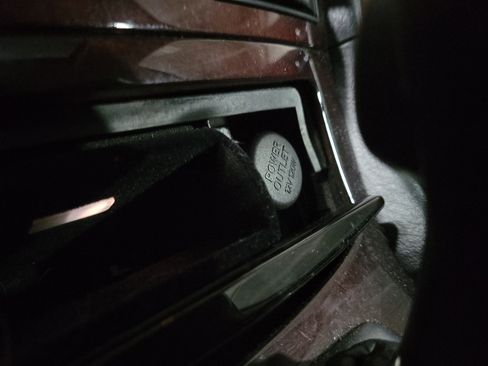 Used 2008 INFINITI EX35 Journey w/ Navigation Pkg image 35