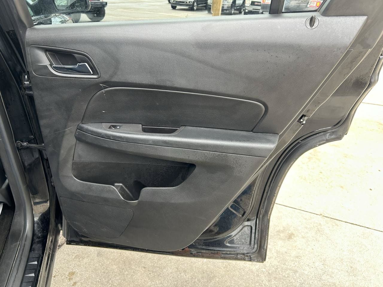 Used 2014 GMC Terrain SLE AWD/4WD image 15