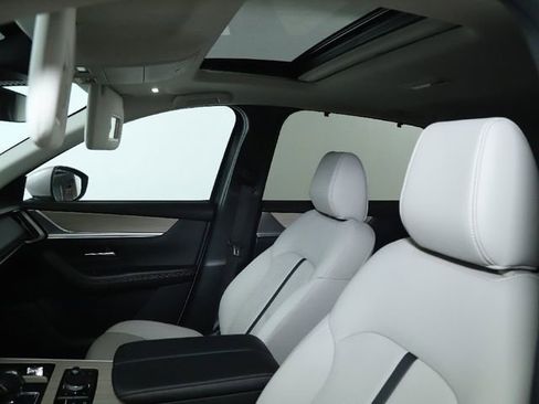 Certified 2025 MAZDA CX-90 Plug-In Hybrid w/ Preferred image 29