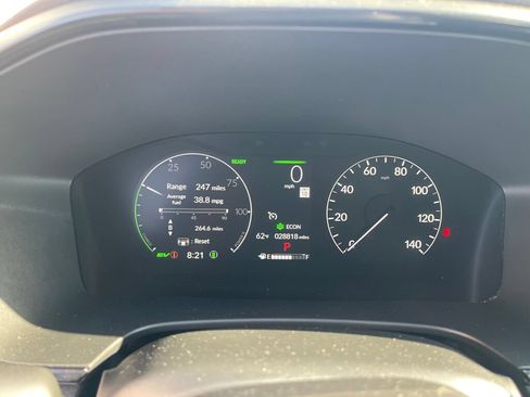 Certified 2023 Honda CR-V Sport image 20