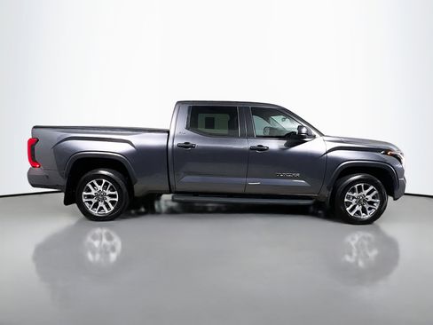 Used 2024 Toyota Tundra SR5 AWD/4WD image 3