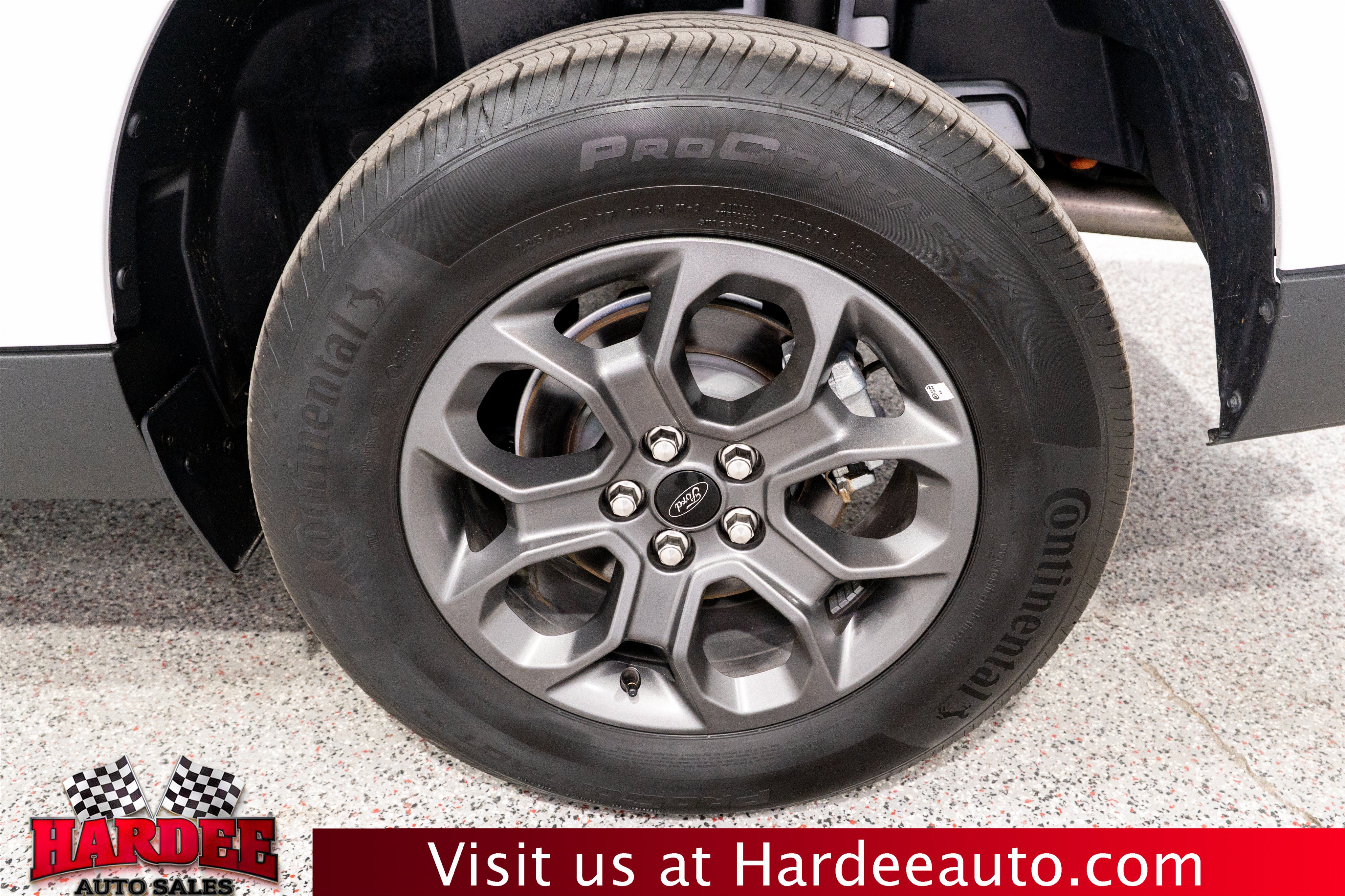 Used 2024 Ford Maverick XLT w/ XLT Luxury Package FWD image 10
