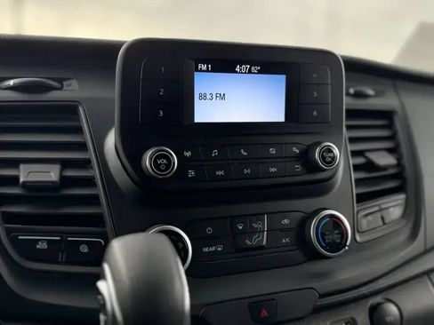 Used 2021 Ford Transit 350 XL AWD/4WD image 18