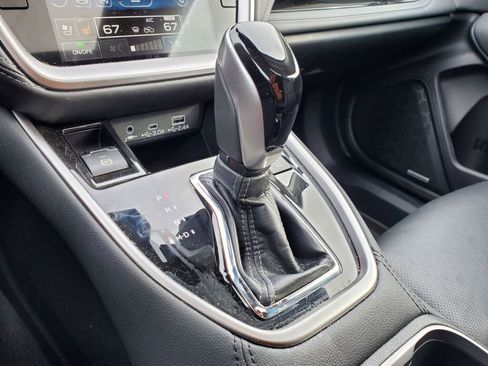 Certified 2025 Subaru Outback Touring XT w/ Popular Package #2 image 25