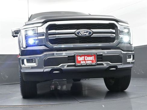 Used 2024 Ford F150 Lariat w/ FX4 Off-Road Package AWD/4WD image 29