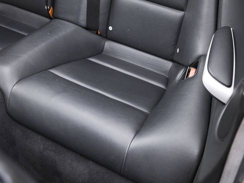 Used 2005 BMW M3 Convertible RWD image 90