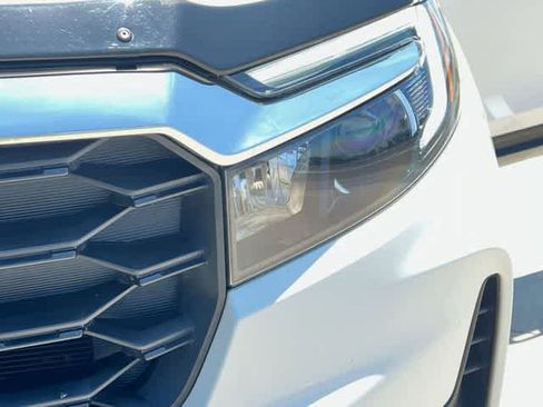 Used 2023 Honda Passport EX-L image 24