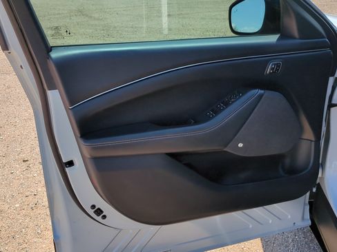 Used 2023 Ford Mustang Mach-E Premium RWD image 13