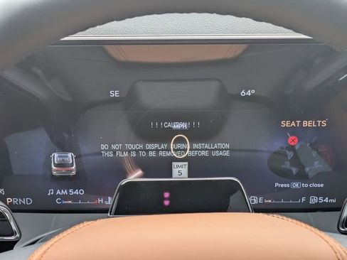 New 2026 Lincoln Aviator Black Label image 25