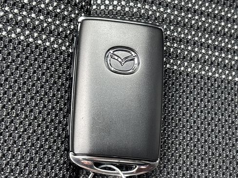 New 2026 MAZDA CX-50 AWD 2.5 S w/ Cargo Package image 39