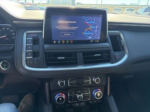 Used 2021 GMC Yukon AT4 w/ AT4 Premium Package image 17