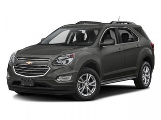Used 2016 Chevrolet Equinox LT w/ Convenience Package video 1