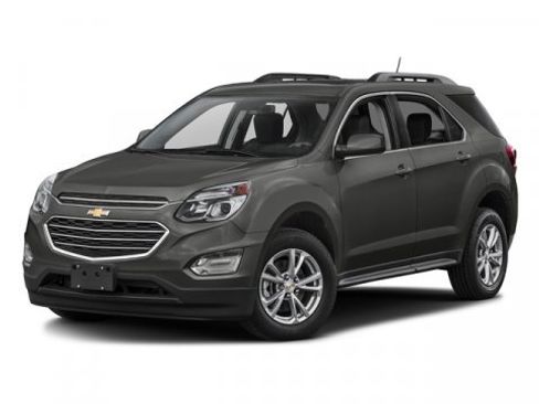 Used 2016 Chevrolet Equinox LT w/ Convenience Package image 1