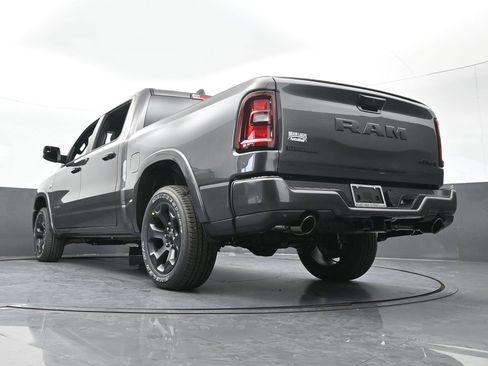 New 2026 RAM 1500 Big Horn w/ Night Edition image 53