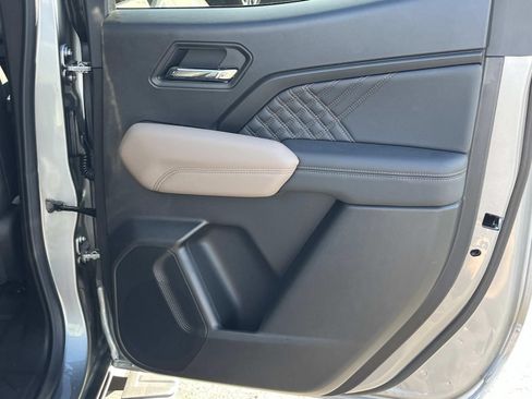 Used 2026 GMC Canyon Denali AWD/4WD image 20