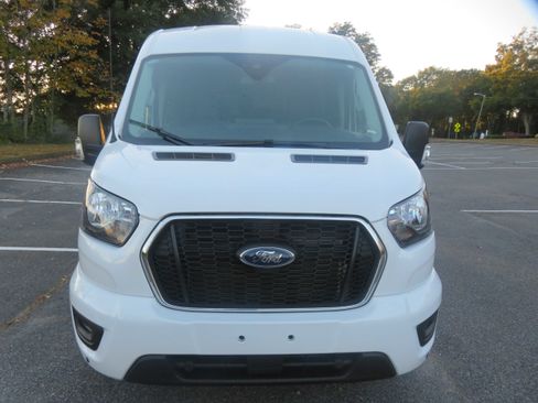 Used 2024 Ford Transit 350 XLT image 60