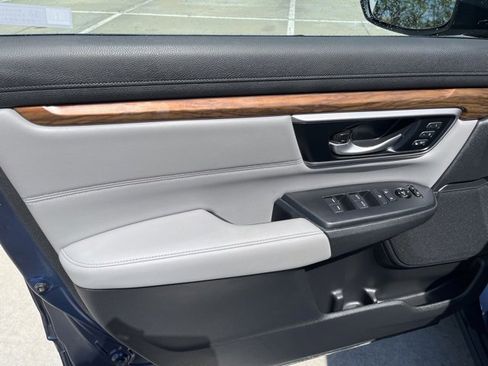 Used 2020 Honda CR-V EX-L image 31