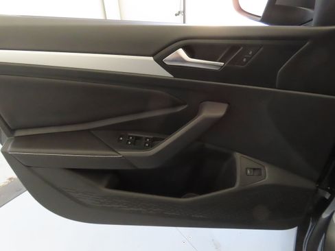 New 2026 Volkswagen Jetta S image 11