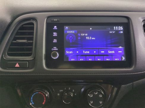 Used 2022 Honda HR-V Sport image 19