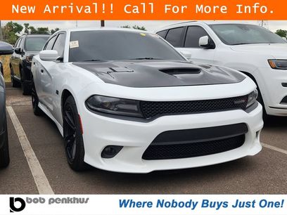 Used 2020 Dodge Charger R/T
