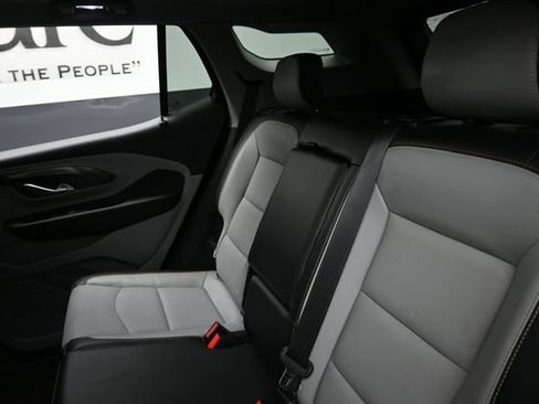 Used 2020 GMC Terrain SLT w/ Preferred Package AWD/4WD image 21