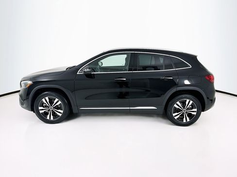 New 2026 Mercedes-Benz GLA 250 image 5
