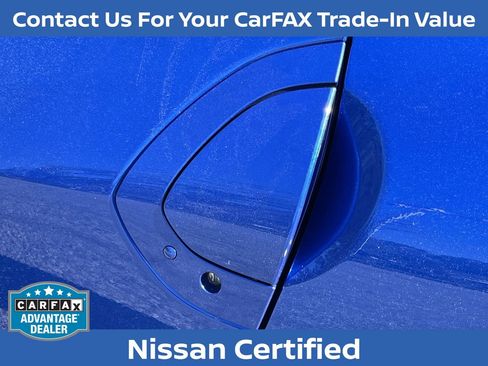 Certified 2025 Nissan Z Sport w/ Floor Mat Package image 29