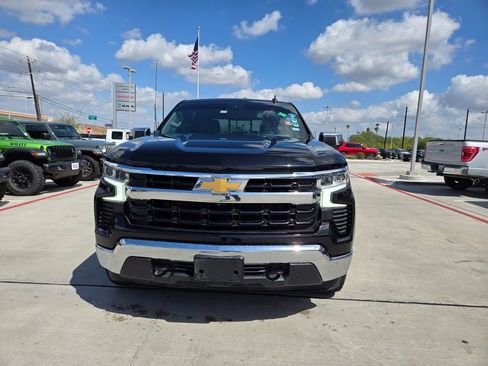 Used 2022 Chevrolet Silverado 1500 LT image 8
