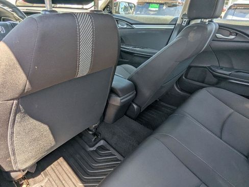 Used 2016 Honda Civic EX image 15