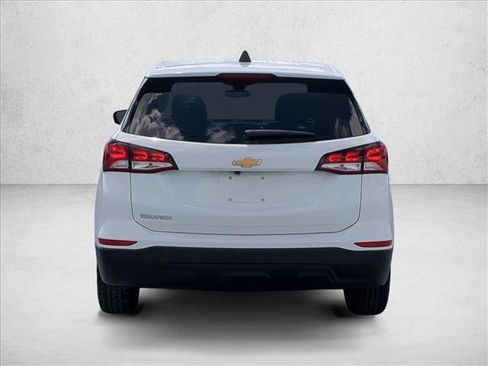 Used 2022 Chevrolet Equinox LS w/ LS Convenience Package FWD image 7