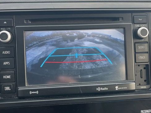 Used 2017 Toyota Sequoia Platinum image 16